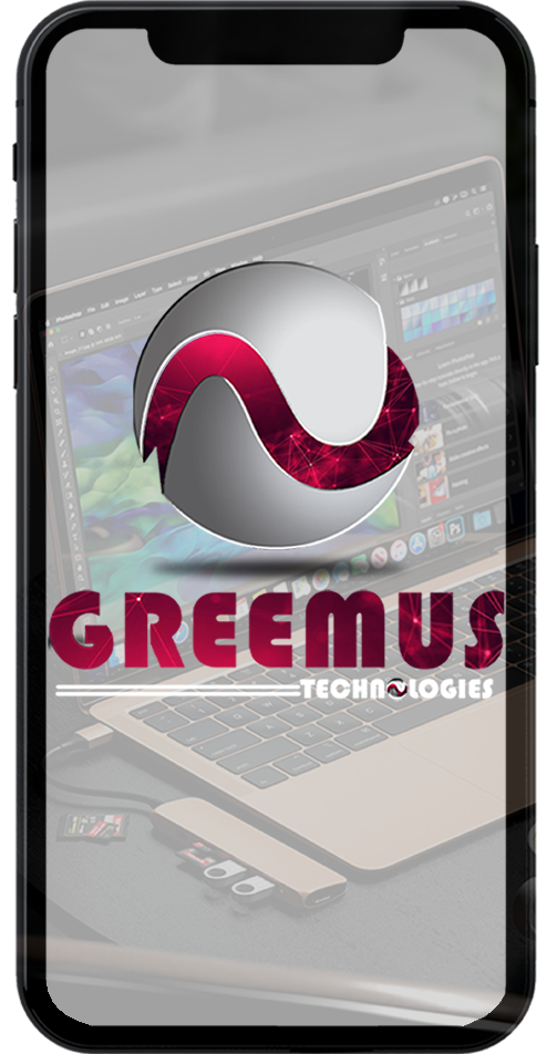 GREEMUS SOFTWARE SOLUTIONS